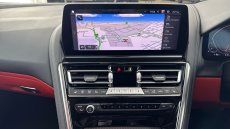 BMW 8 Series 840i M Sport 4dr Auto Petrol Saloon